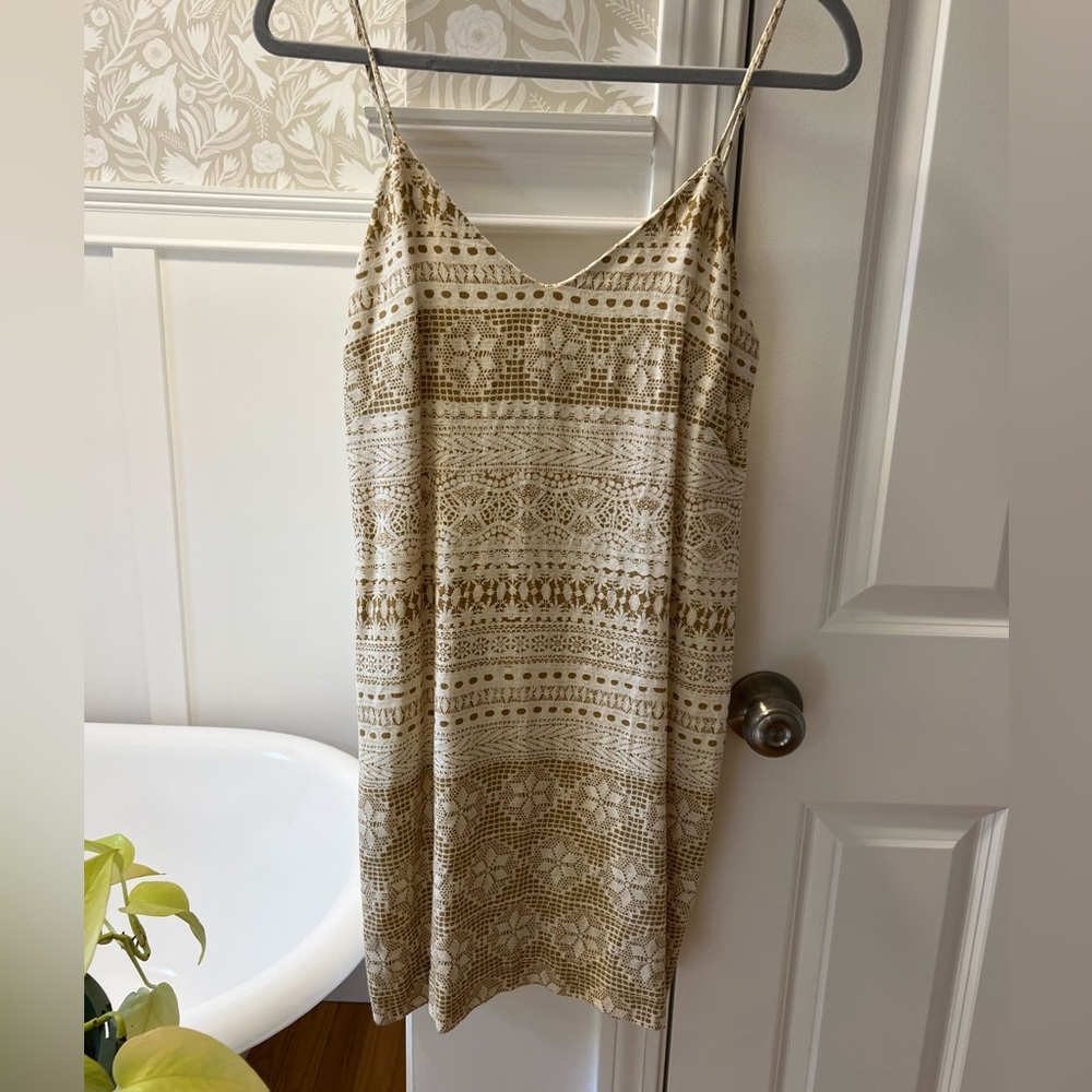 Farm Rio dress size medium